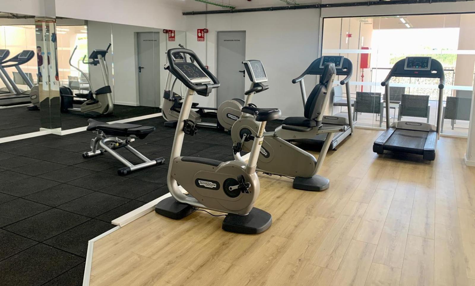 P3 Rivas Futura Apartment Екстер'єр фото